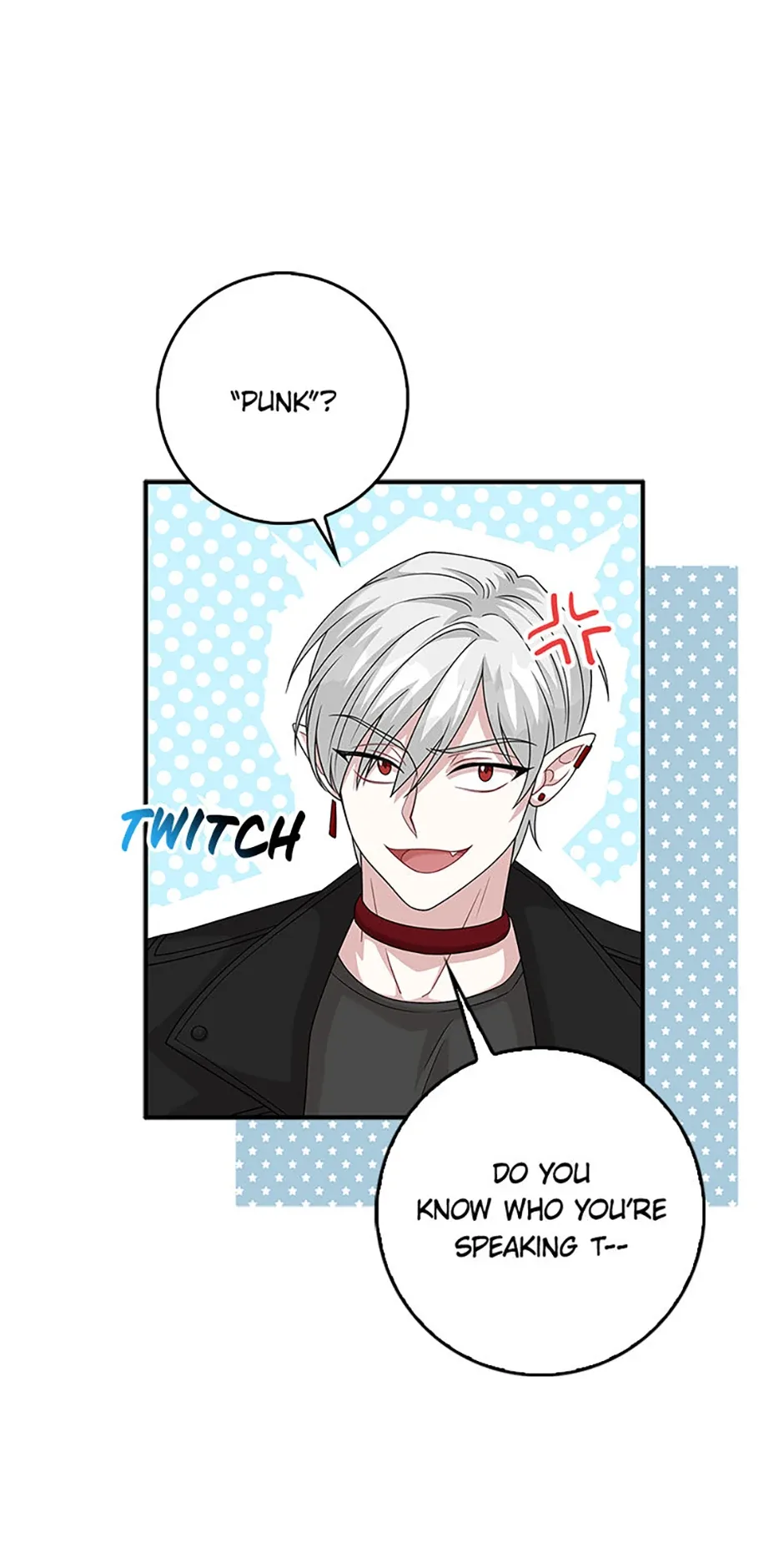 Male Lead Likes My Support! Chapter 13 page 8