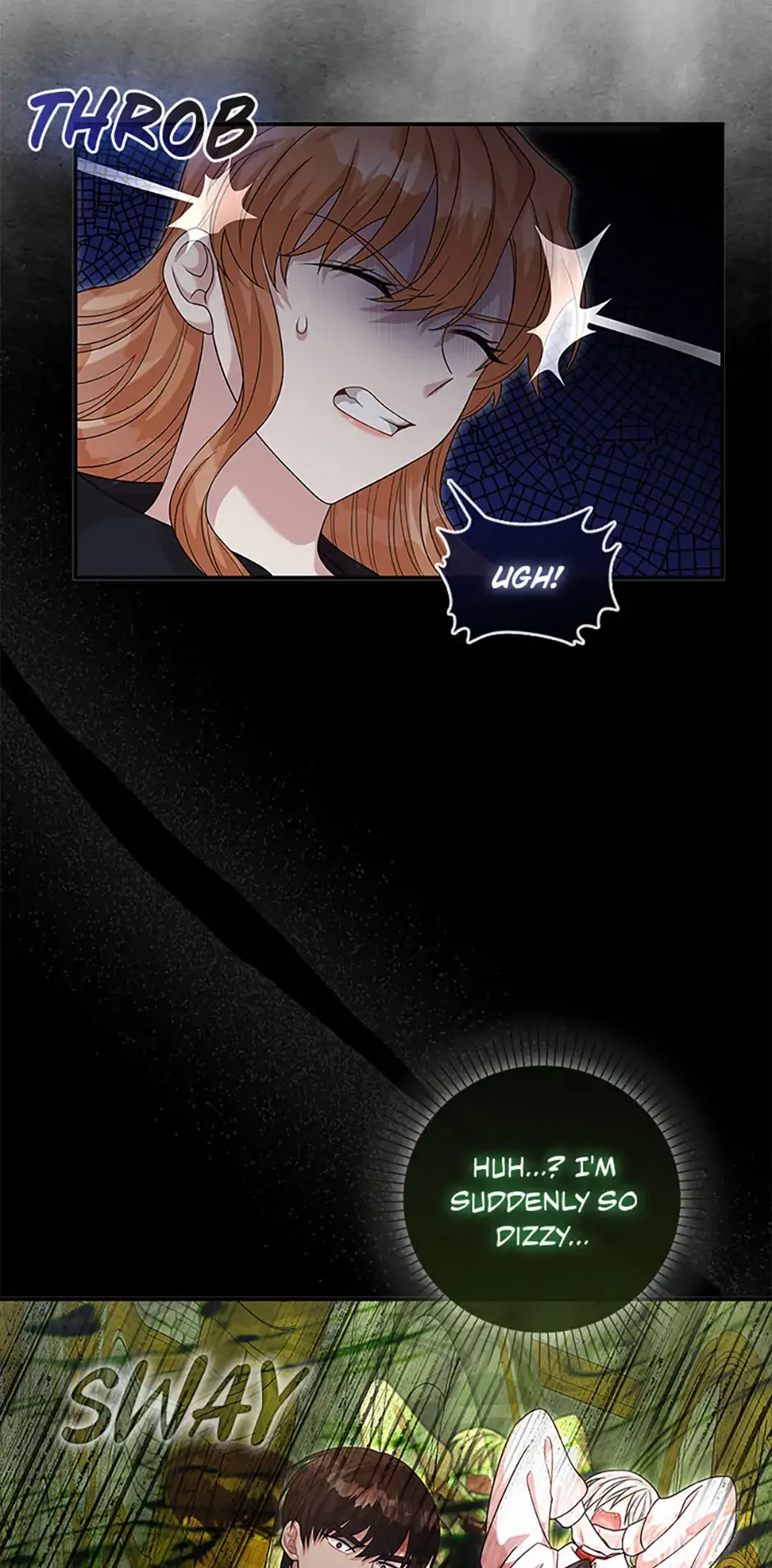 Male Lead Likes My Support! Chapter 11 page 26