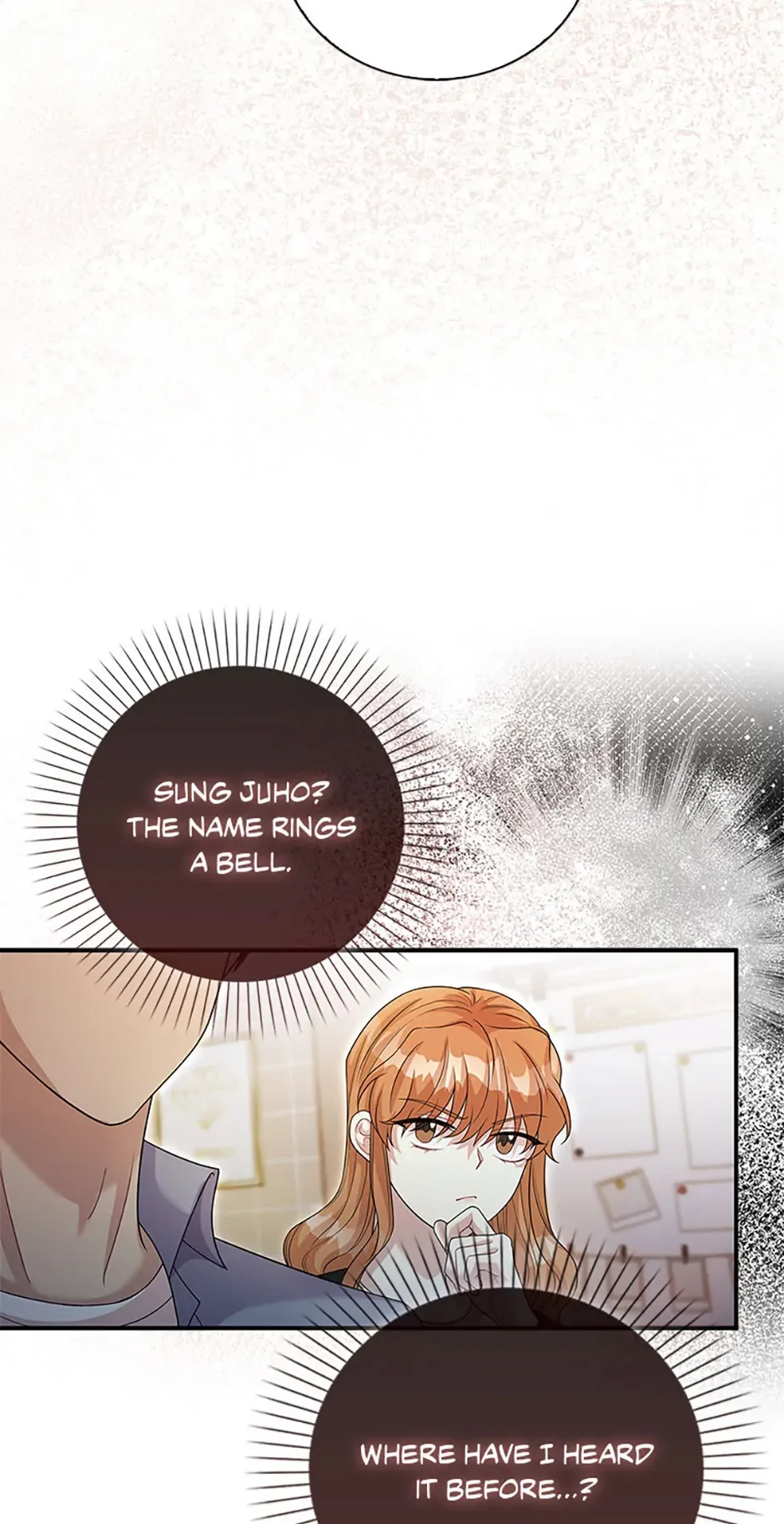 Male Lead Likes My Support! Chapter 12 page 14
