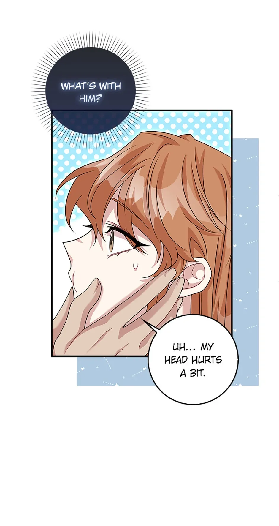 Male Lead Likes My Support! Chapter 11 page 42