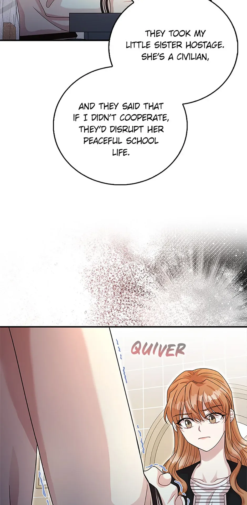Male Lead Likes My Support! Chapter 12 page 38