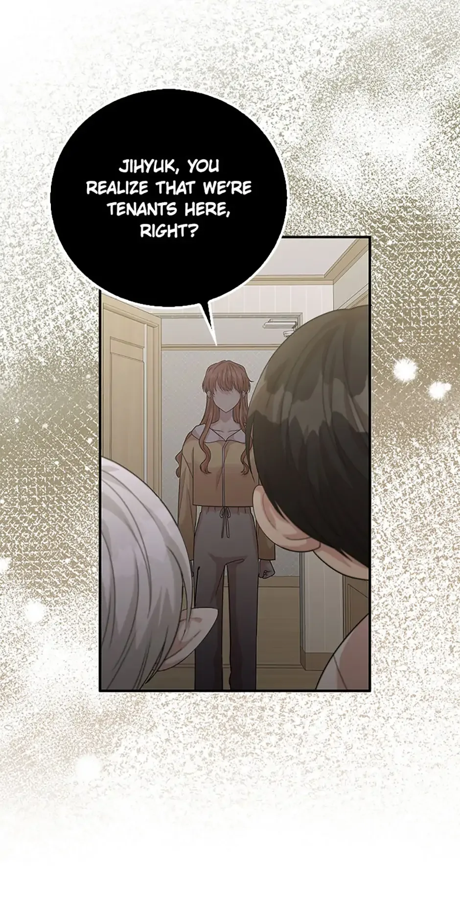 Male Lead Likes My Support! Chapter 11 page 55