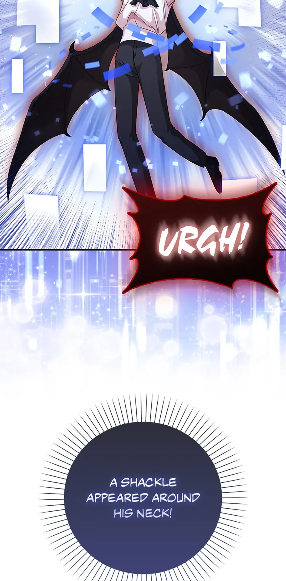 Male Lead Likes My Support! Chapter 11 page 24