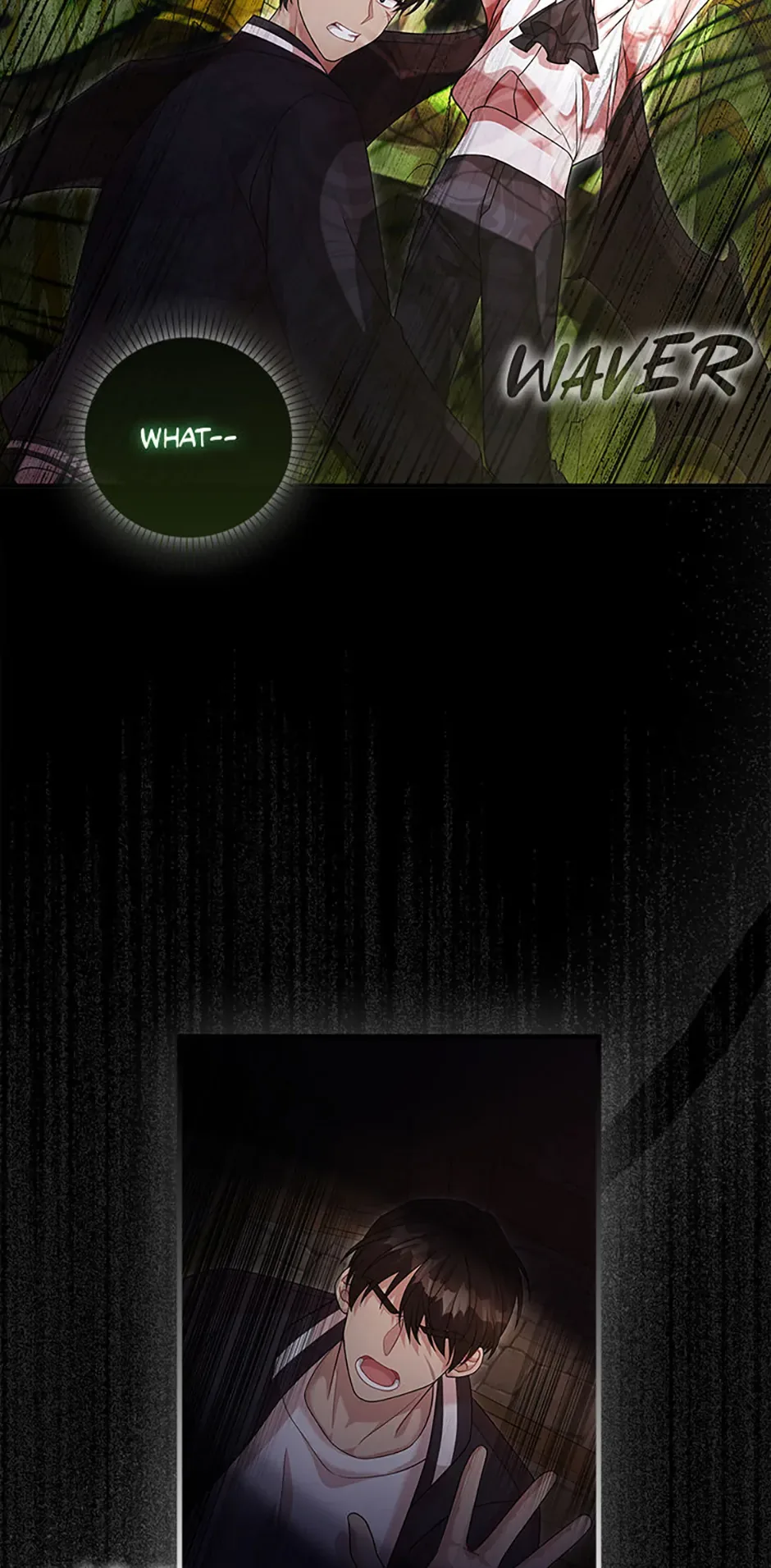 Male Lead Likes My Support! Chapter 11 page 27