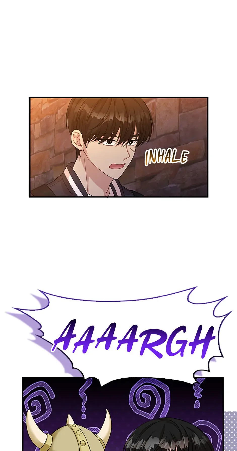Male Lead Likes My Support! Chapter 10 page 9
