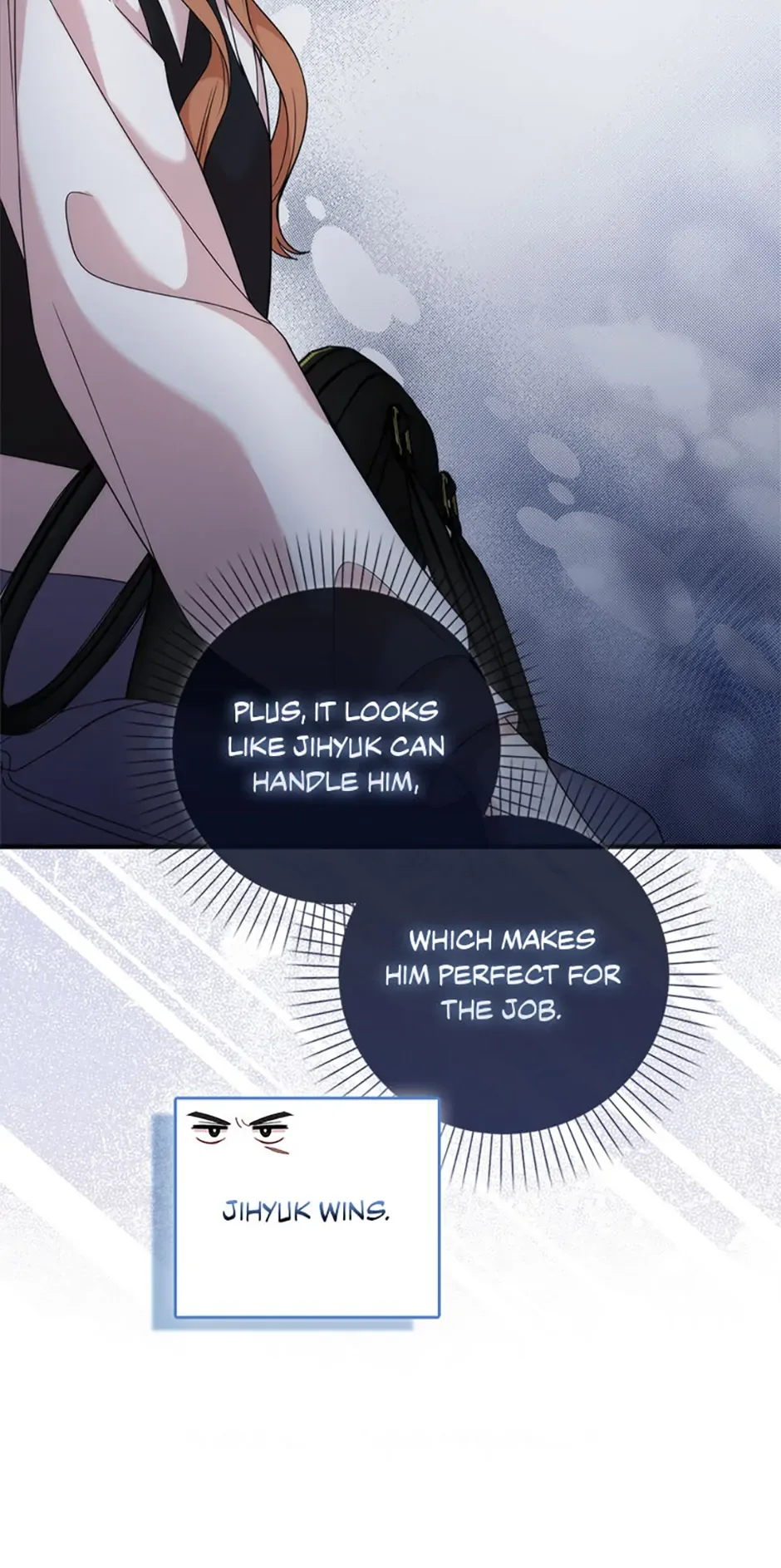 Male Lead Likes My Support! Chapter 13 page 31