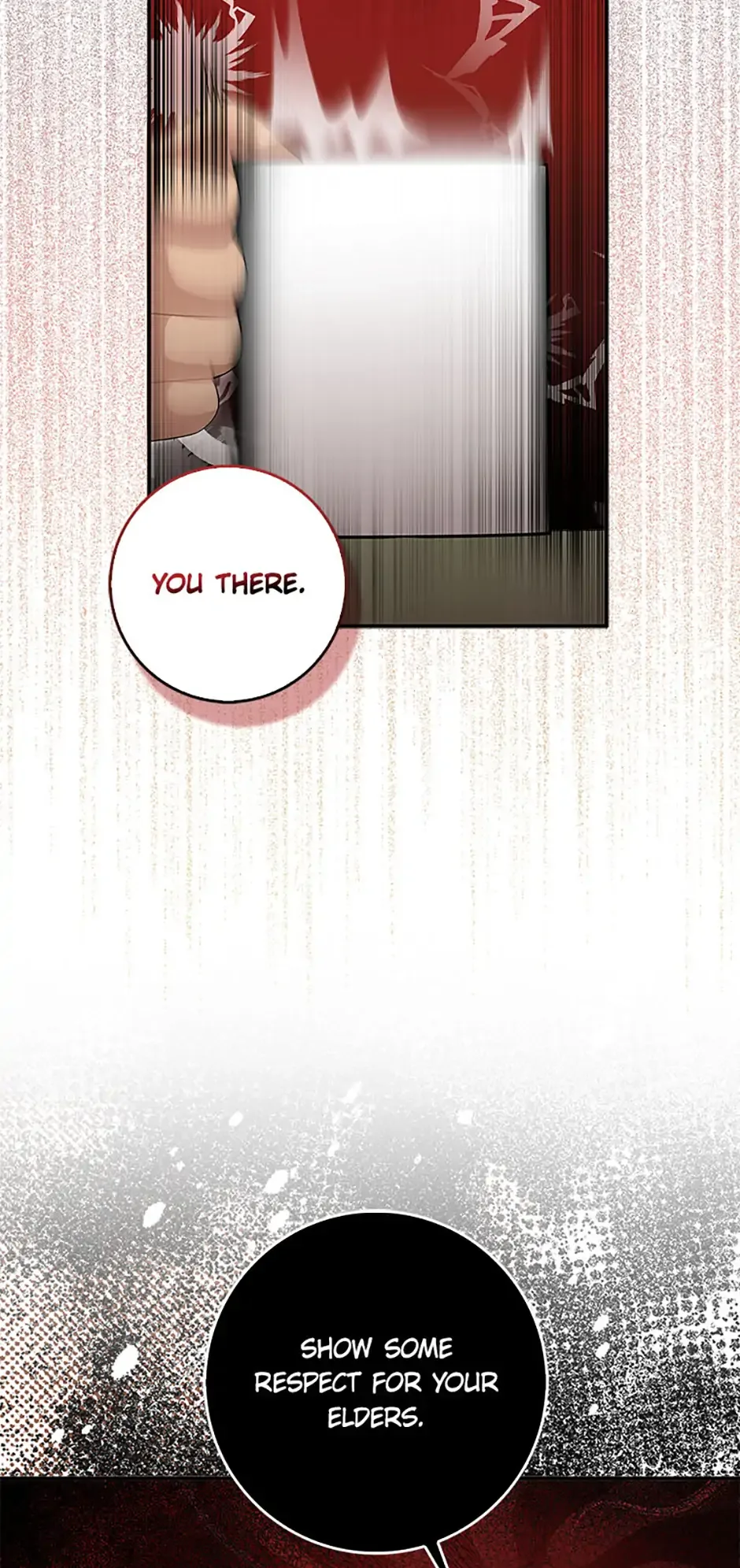 Male Lead Likes My Support! Chapter 13 page 24