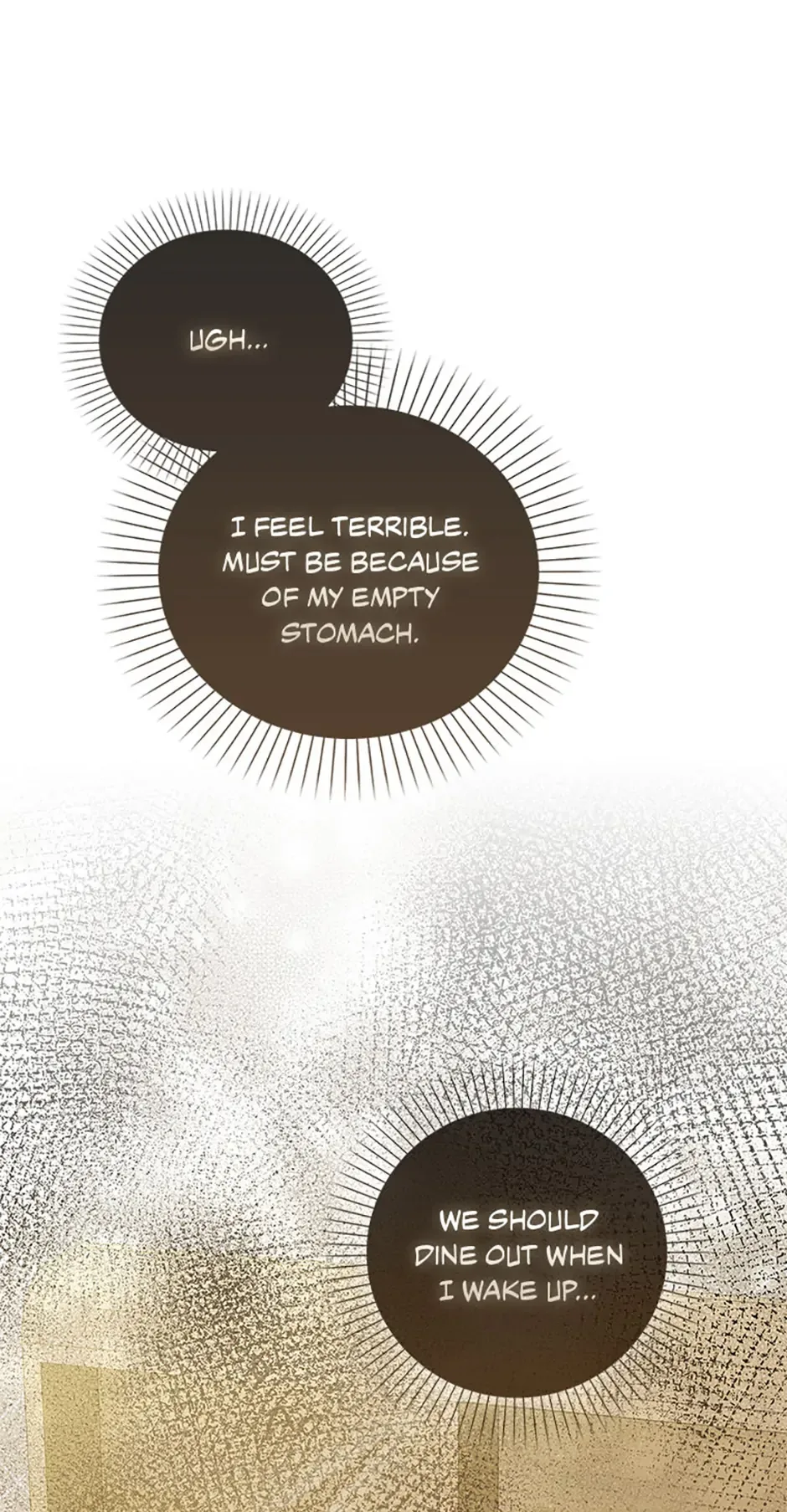 Male Lead Likes My Support! Chapter 11 page 30