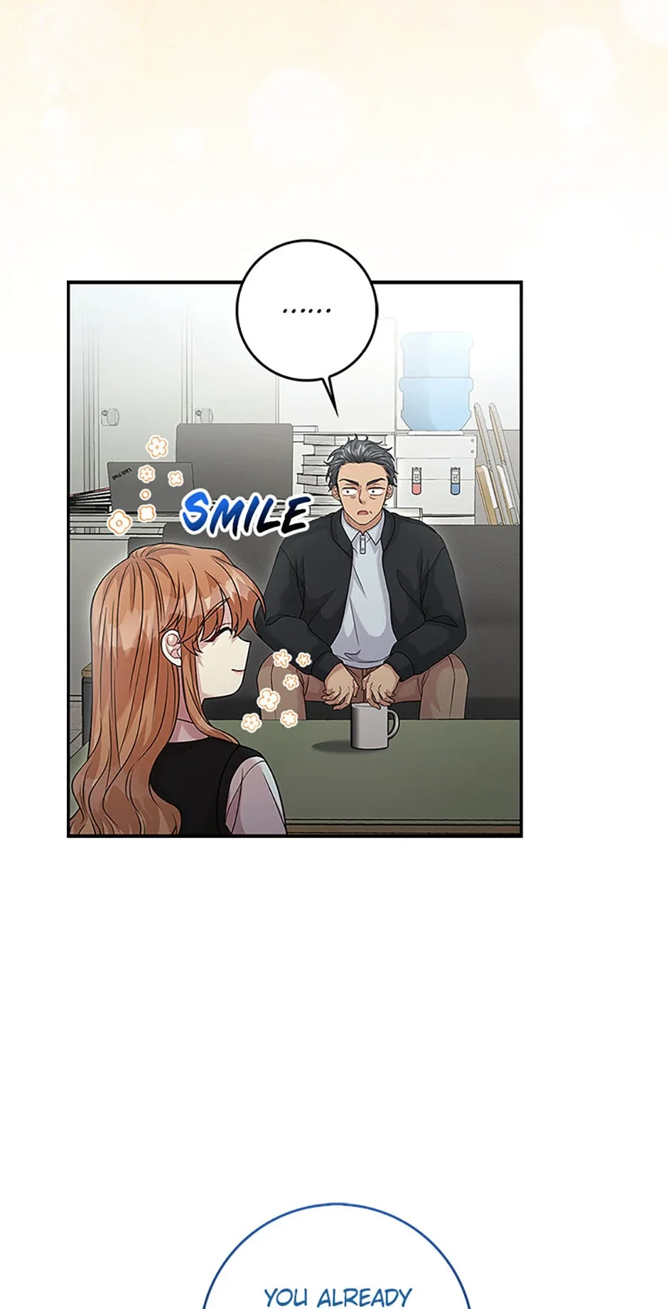Male Lead Likes My Support! Chapter 13 page 16