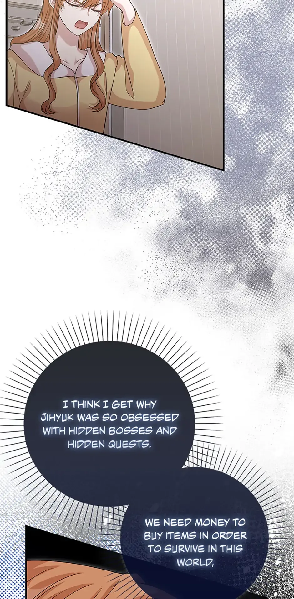 Male Lead Likes My Support! Chapter 11 page 59