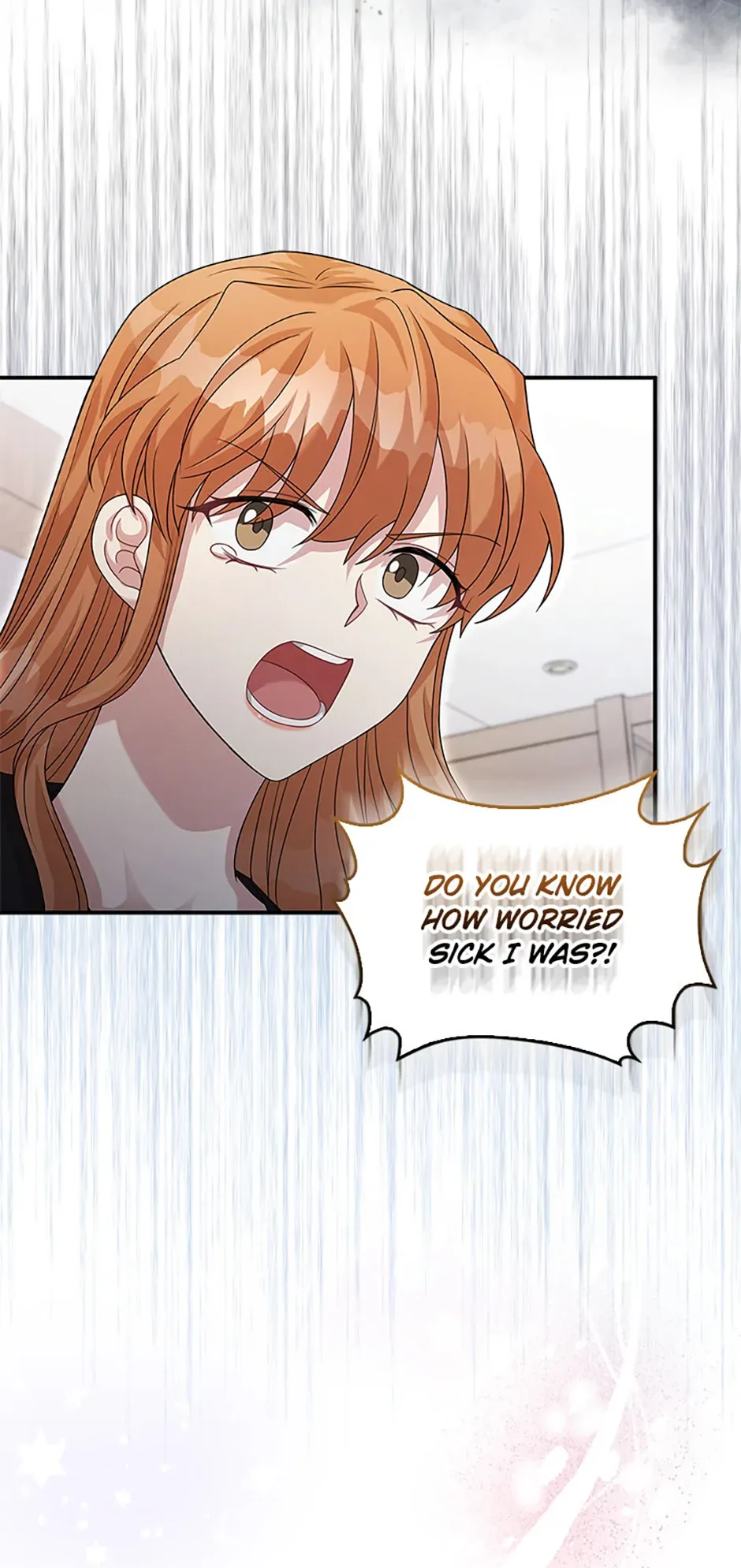 Male Lead Likes My Support! Chapter 12 page 30