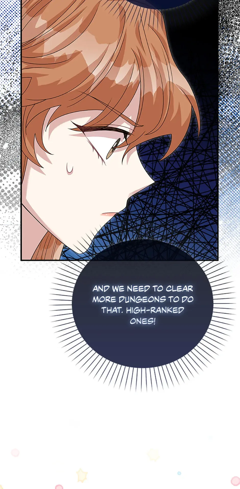 Male Lead Likes My Support! Chapter 11 page 60