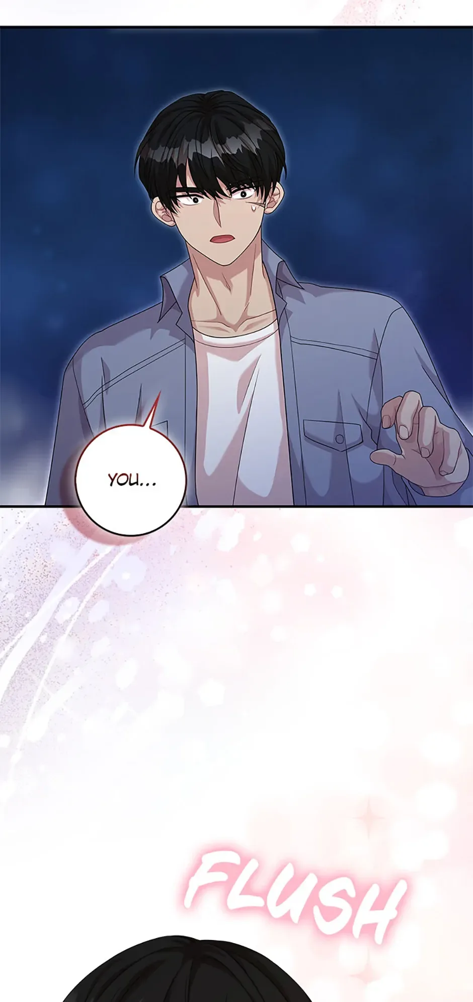 Male Lead Likes My Support! Chapter 12 page 31