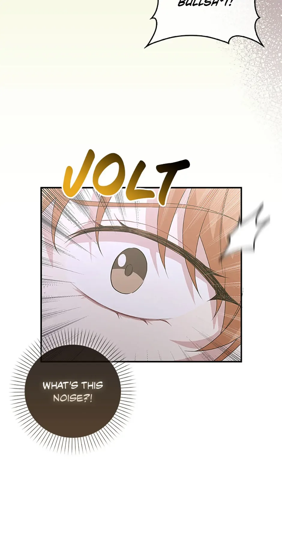 Male Lead Likes My Support! Chapter 11 page 32