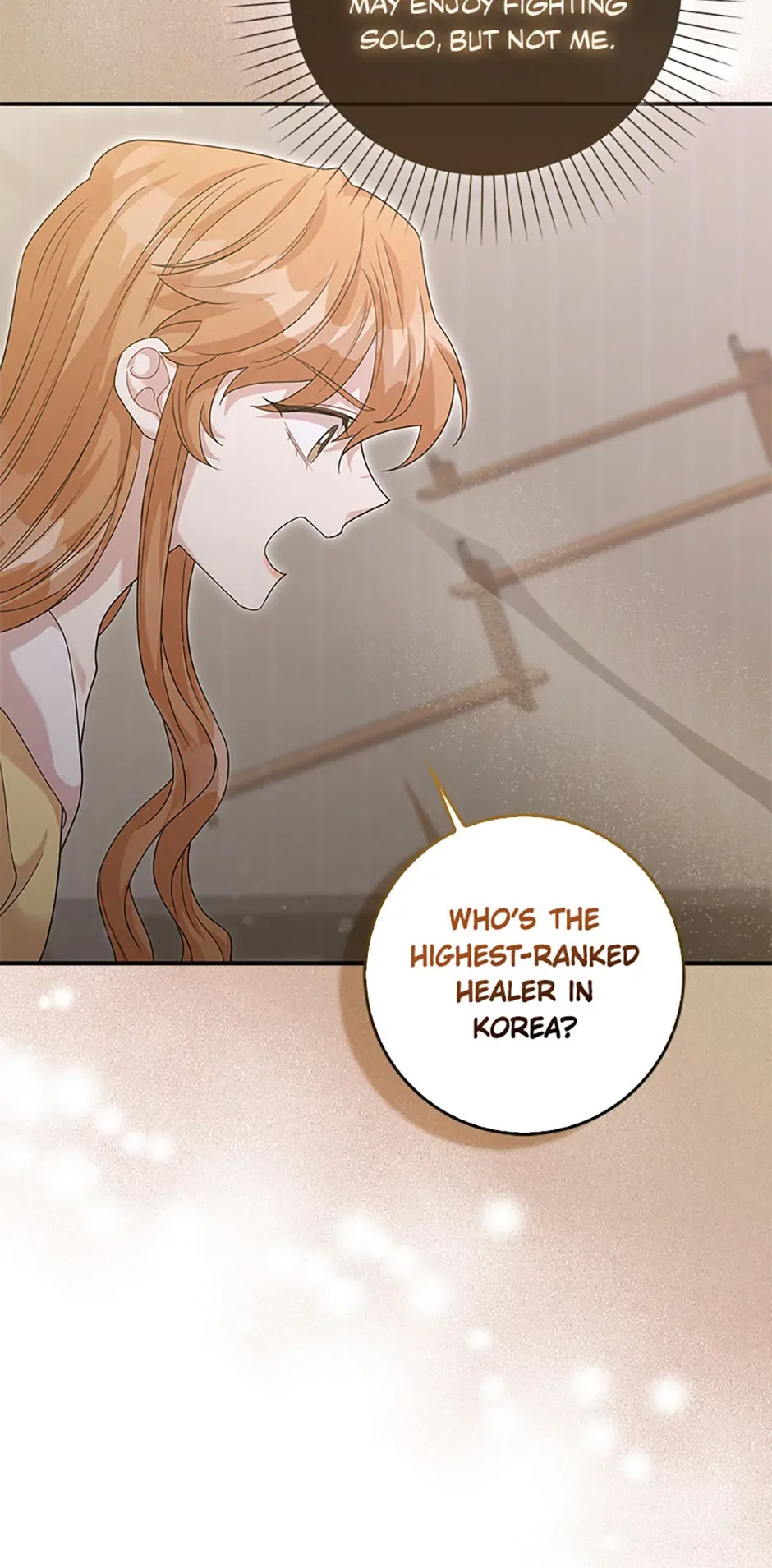 Male Lead Likes My Support! Chapter 11 page 63
