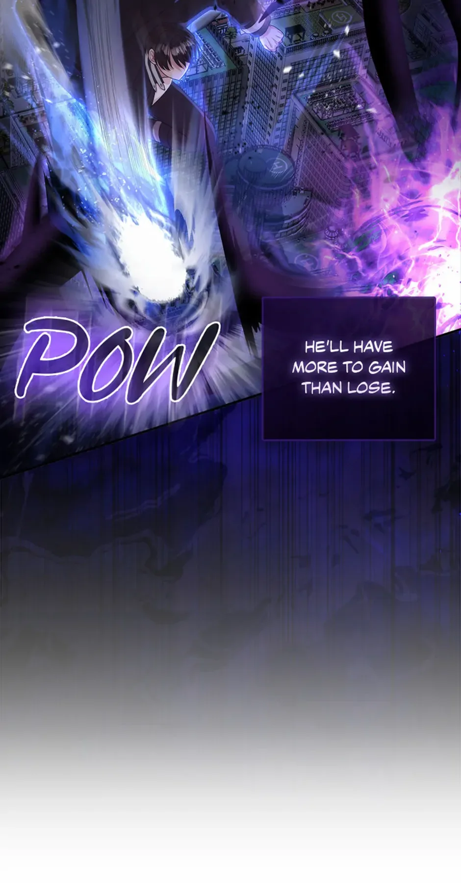 Male Lead Likes My Support! Chapter 13 page 37
