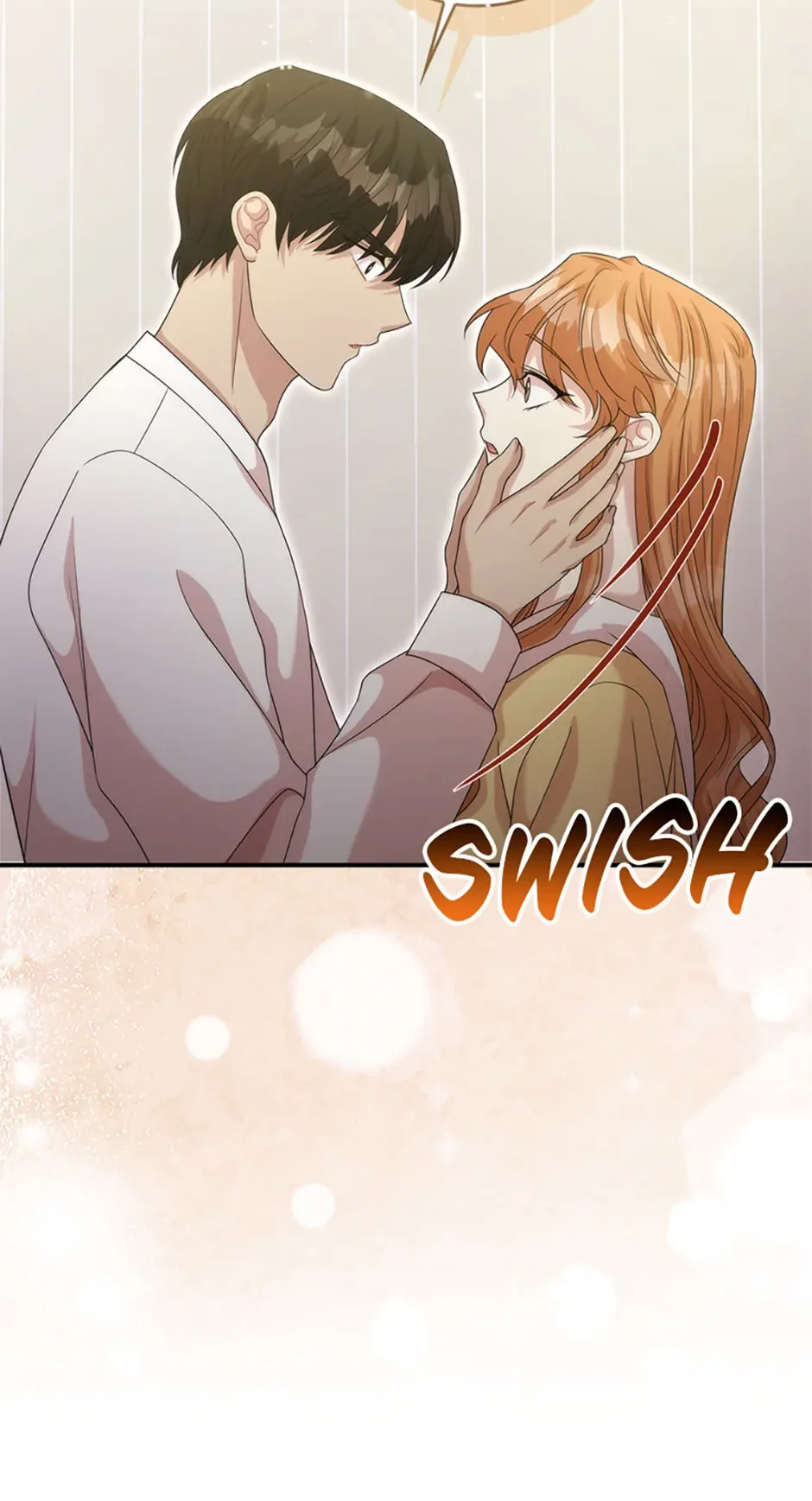 Male Lead Likes My Support! Chapter 11 page 41
