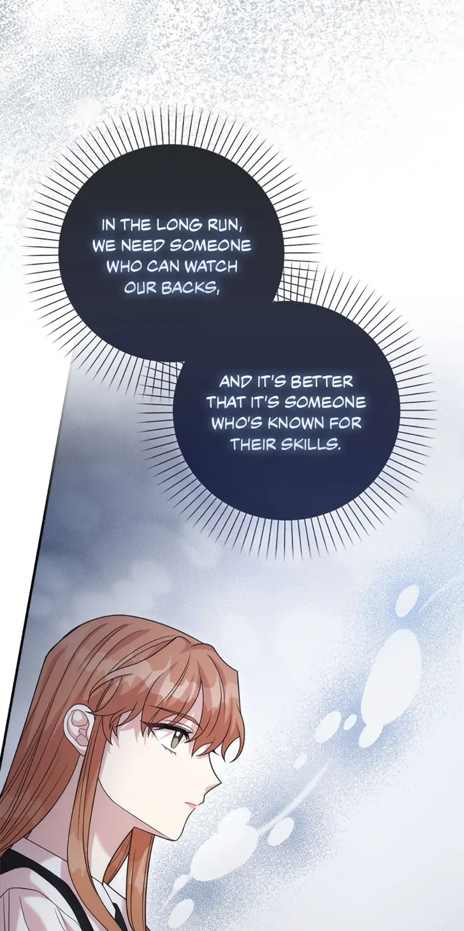 Male Lead Likes My Support! Chapter 13 page 30