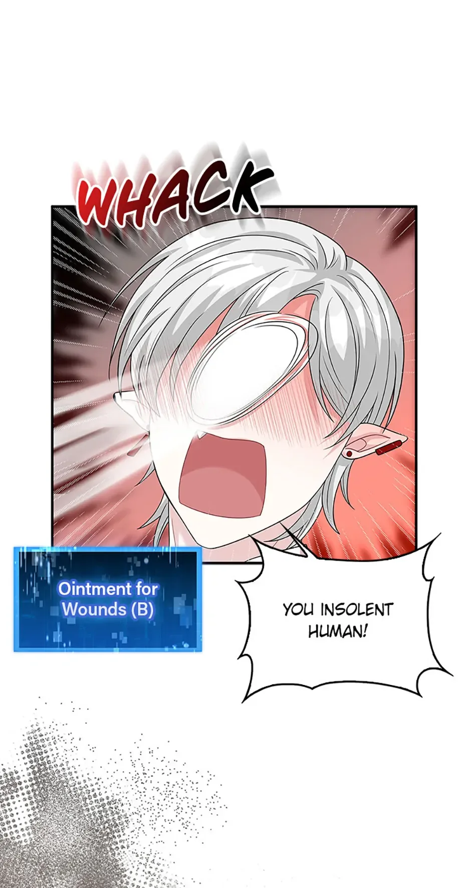 Male Lead Likes My Support! Chapter 11 page 44