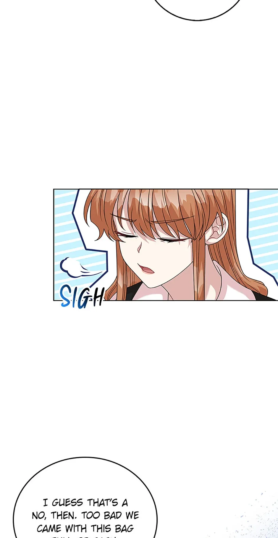 Male Lead Likes My Support! Chapter 13 page 11
