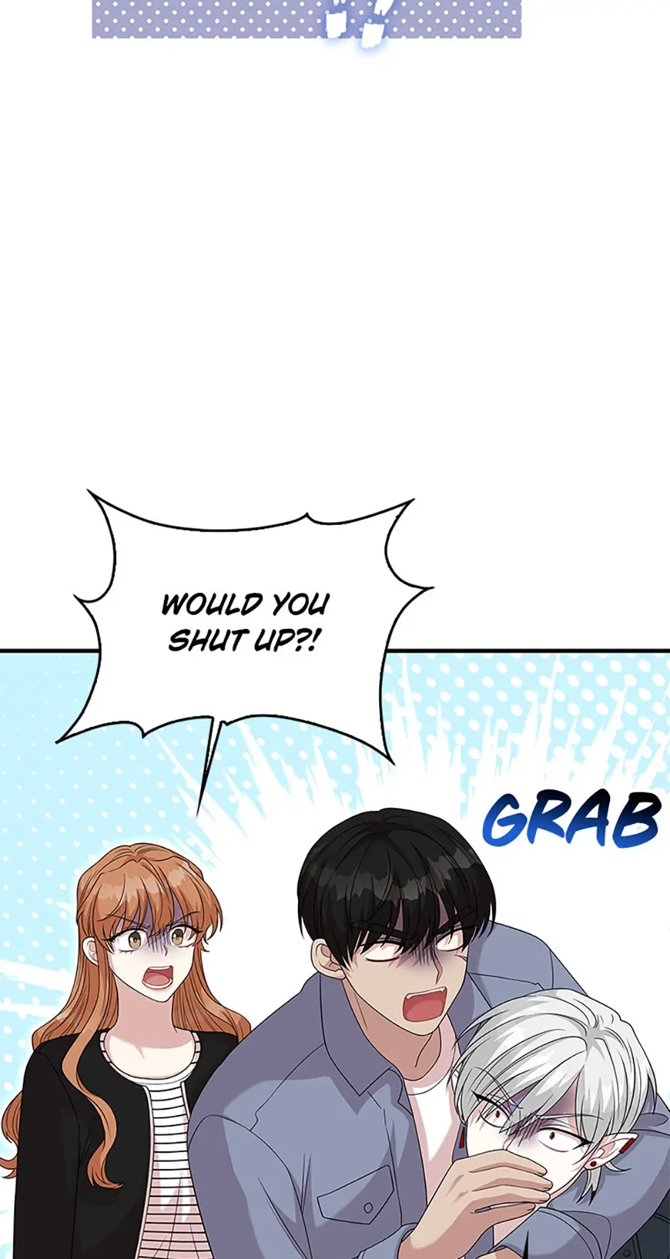 Male Lead Likes My Support! Chapter 11 page 70
