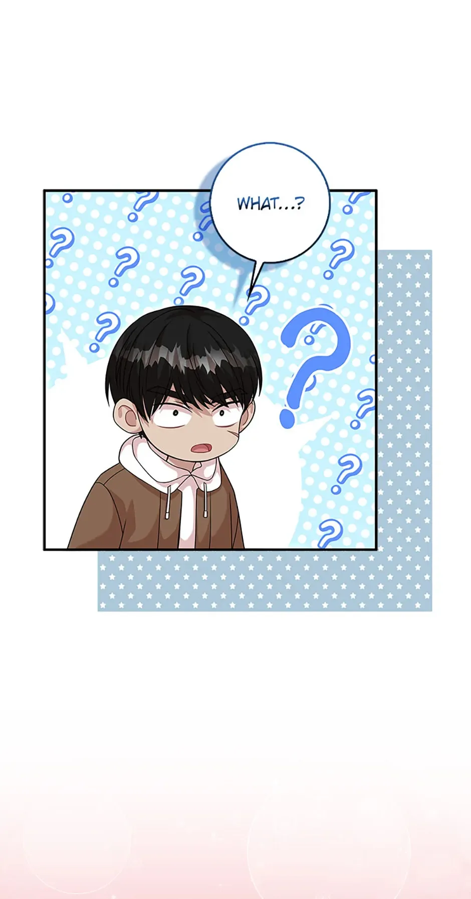 Male Lead Likes My Support! Chapter 13 page 60