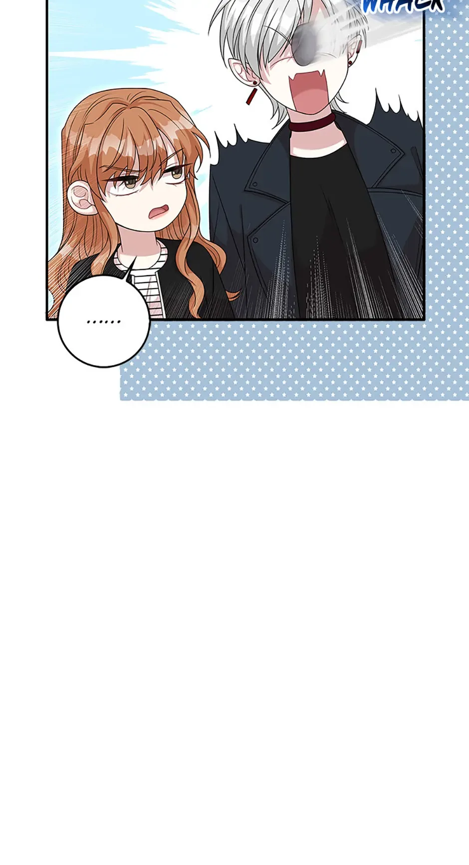 Male Lead Likes My Support! Chapter 12 page 66