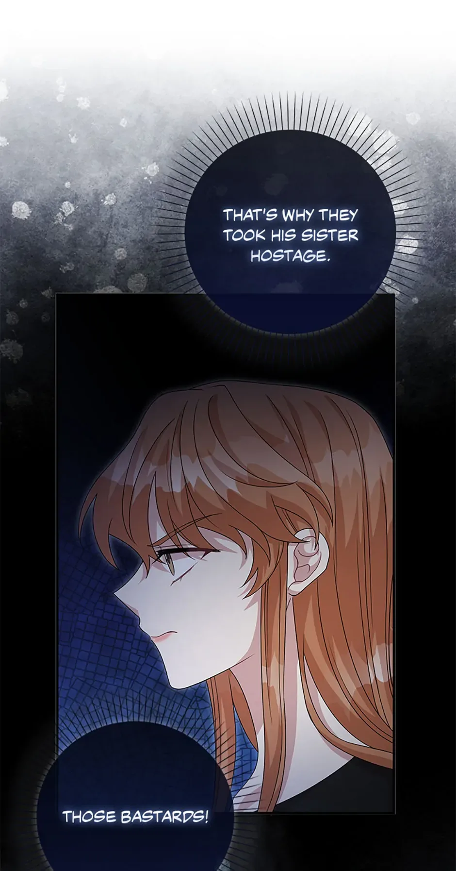 Male Lead Likes My Support! Chapter 12 page 41