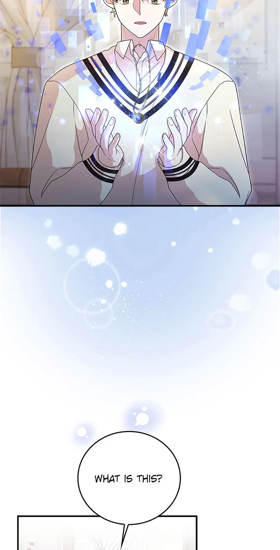 Male Lead Likes My Support! Chapter 12 page 51