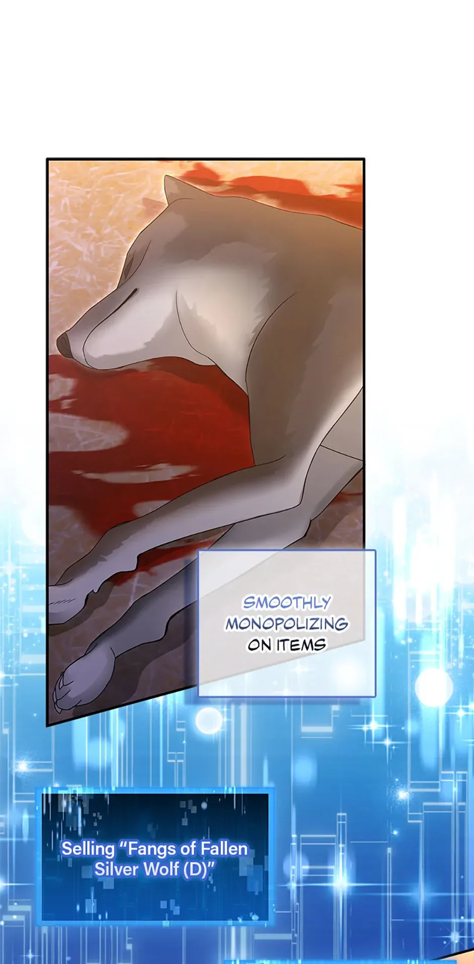 Male Lead Likes My Support! Chapter 10 page 15