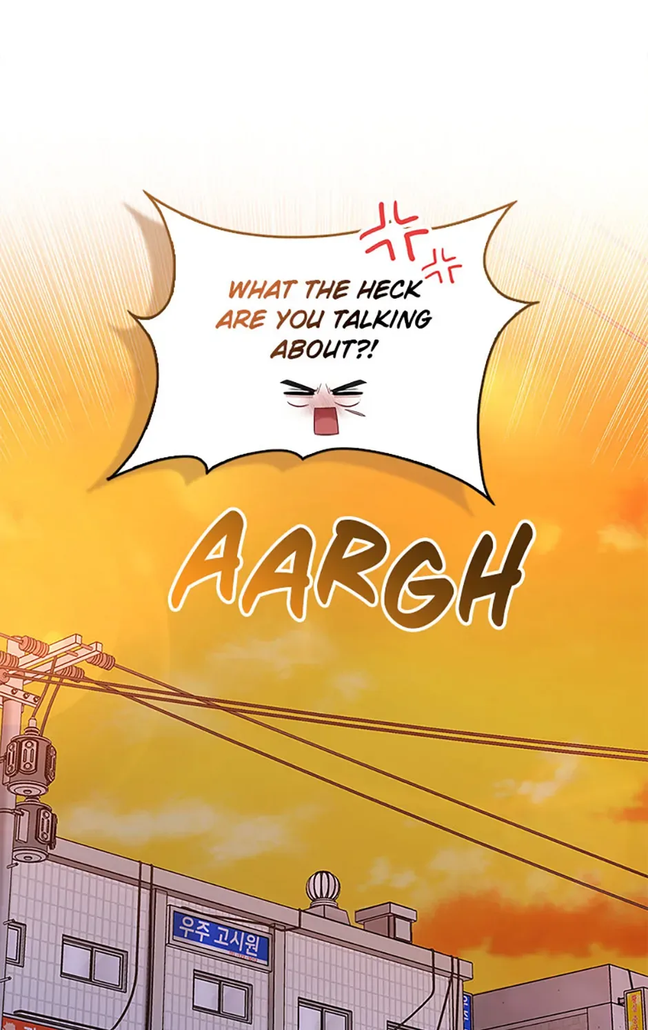 Male Lead Likes My Support! Chapter 13 page 63