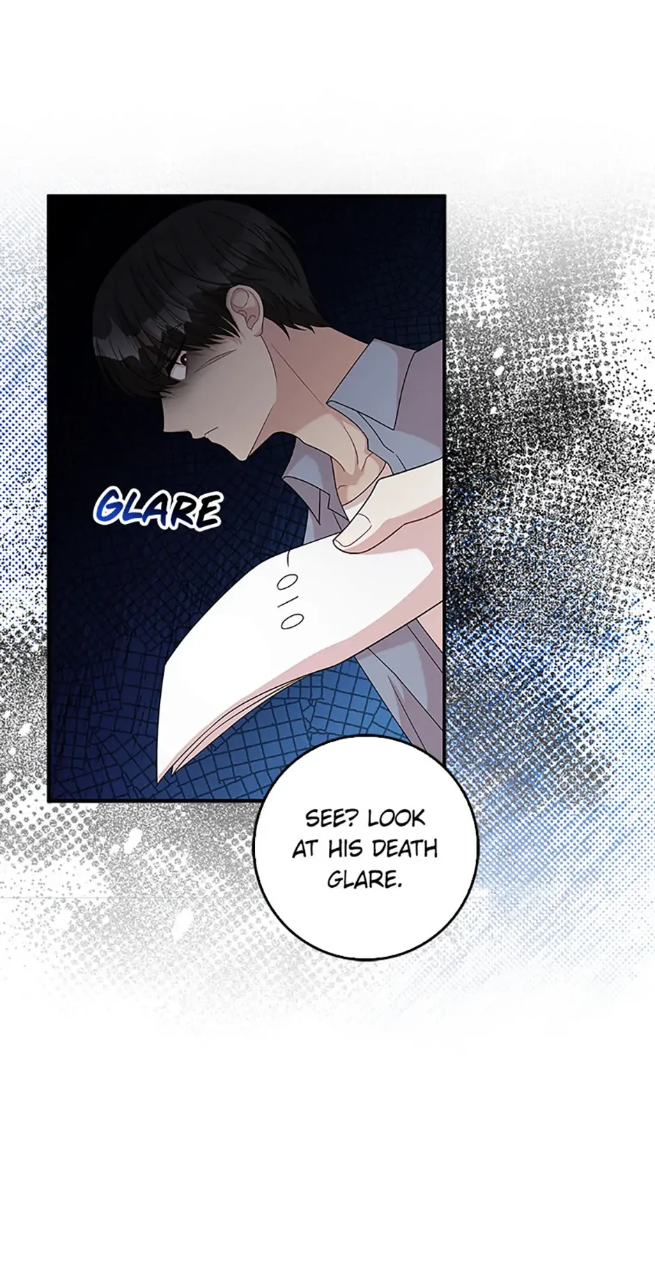 Male Lead Likes My Support! Chapter 12 page 54