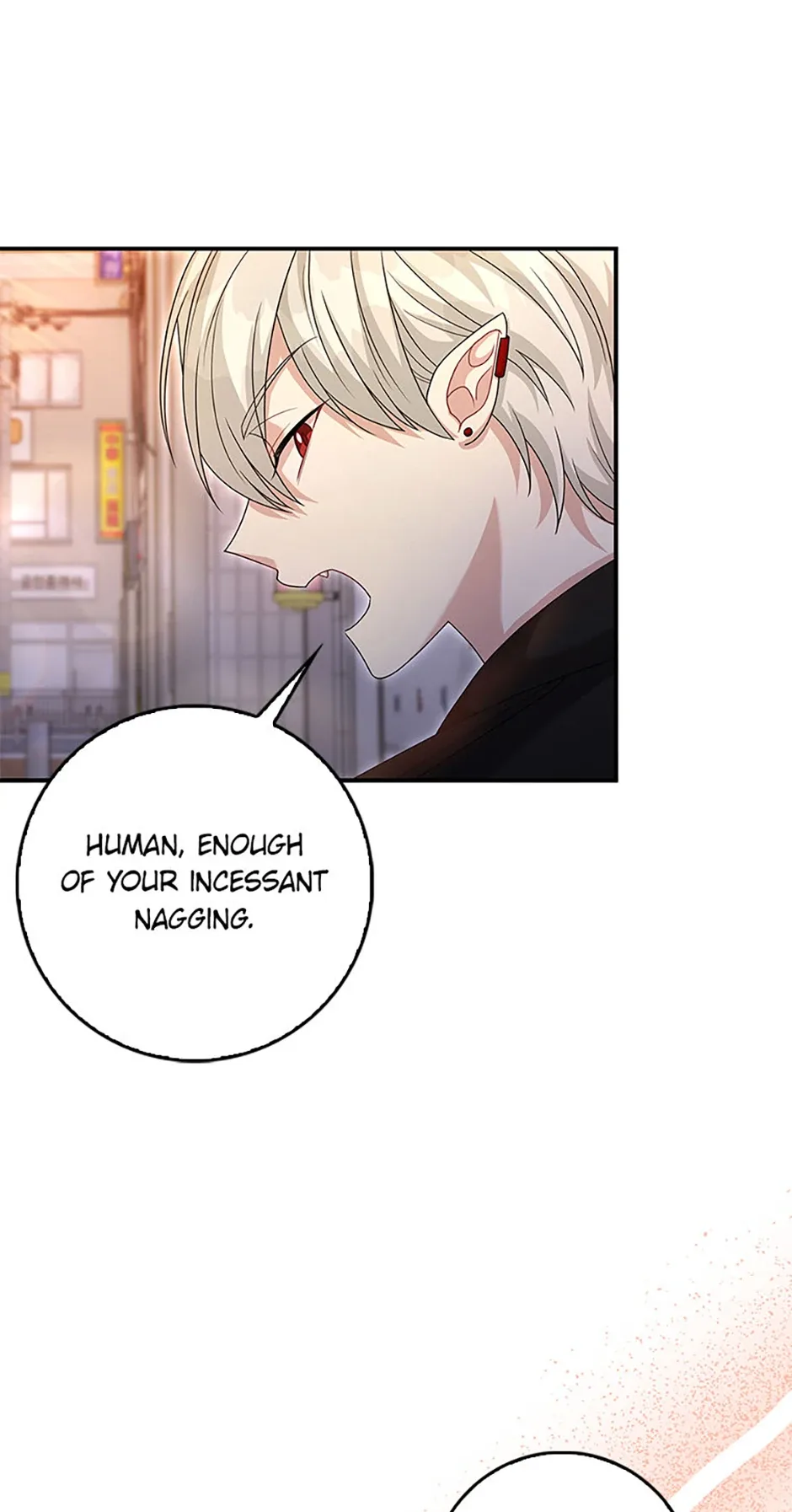 Male Lead Likes My Support! Chapter 13 page 57