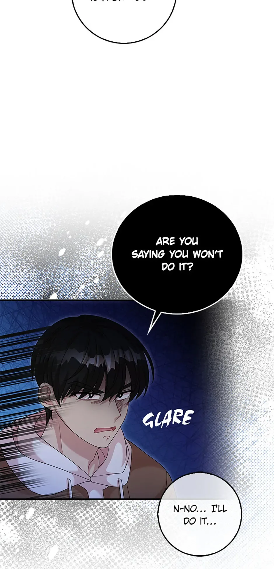 Male Lead Likes My Support! Chapter 13 page 52