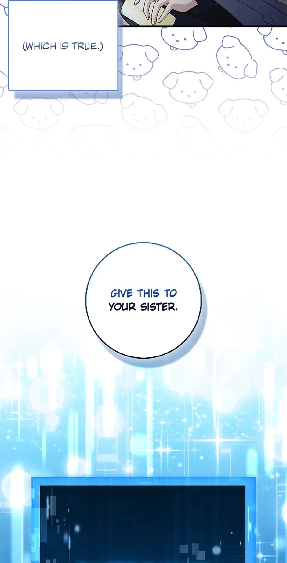 Male Lead Likes My Support! Chapter 12 page 49