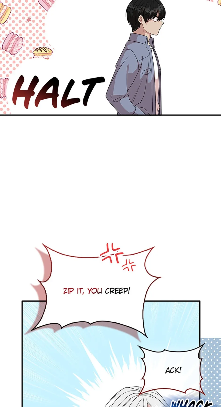 Male Lead Likes My Support! Chapter 12 page 65