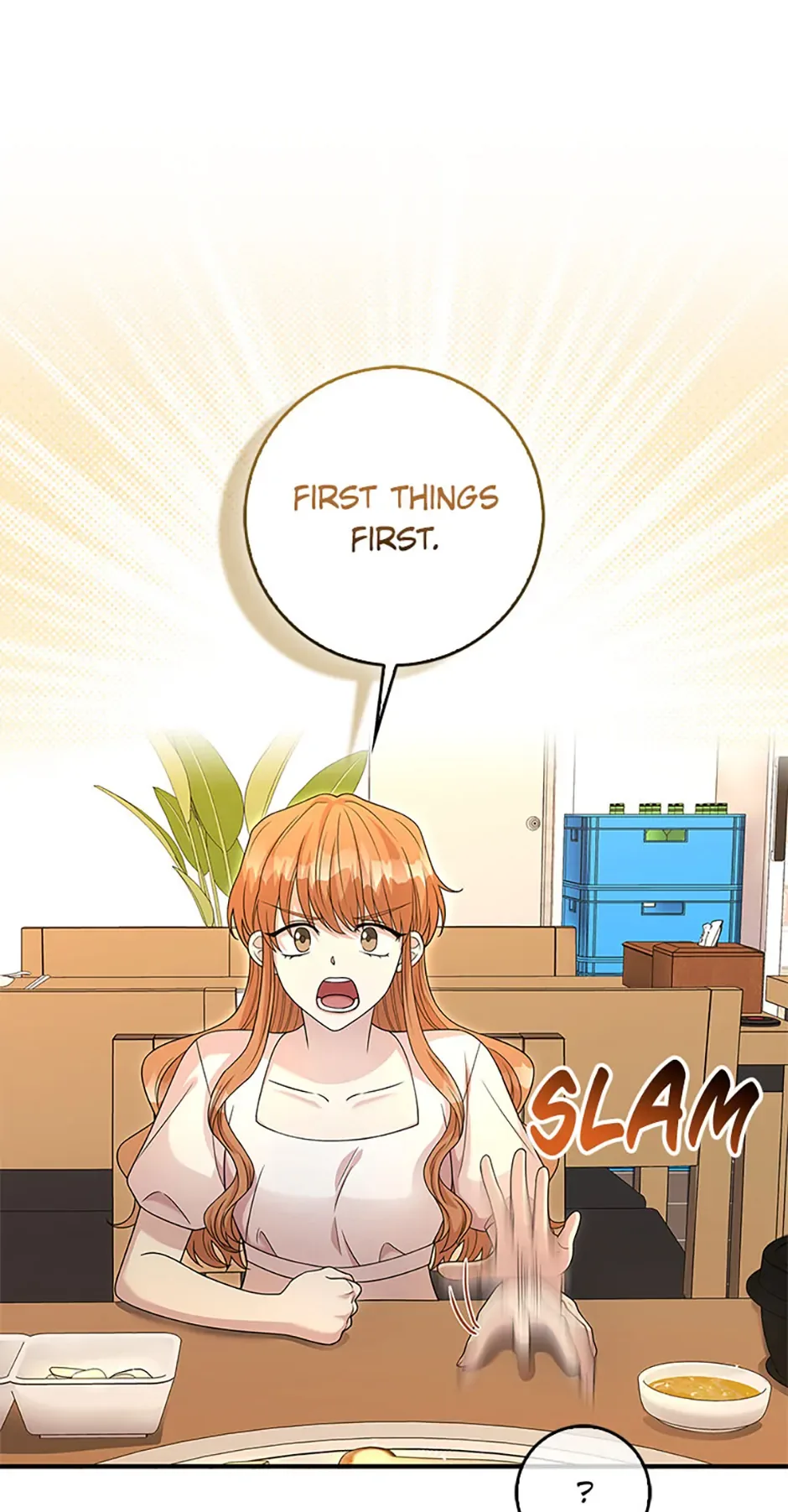 Male Lead Likes My Support! Chapter 9 page 11