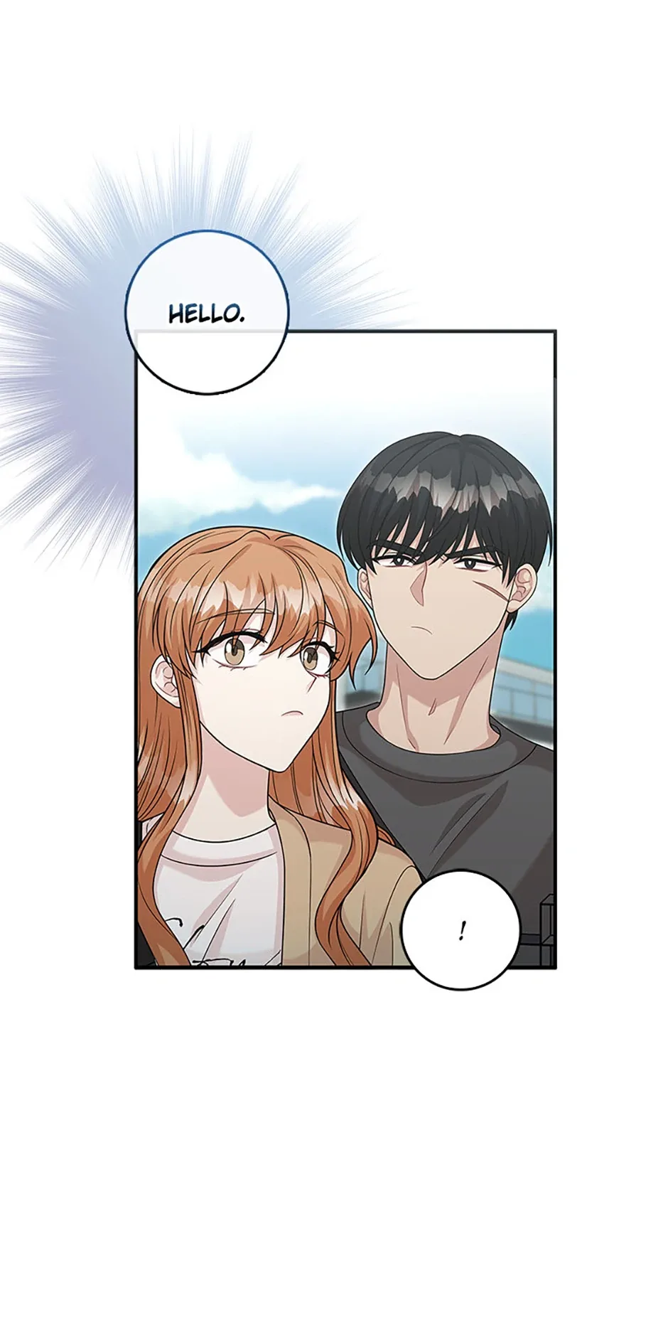 Male Lead Likes My Support! Chapter 14 page 14