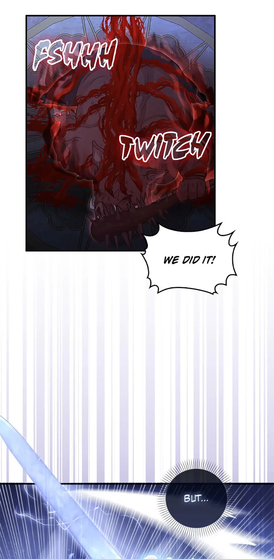 Male Lead Likes My Support! Chapter 15 page 46