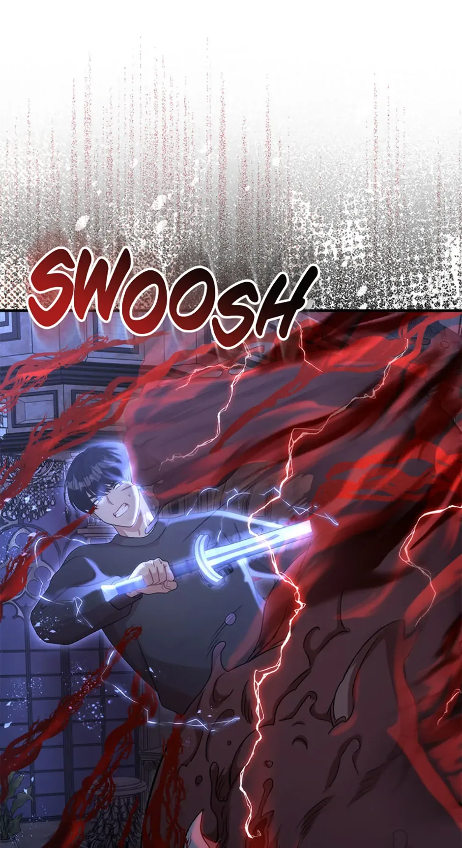 Male Lead Likes My Support! Chapter 15 page 34