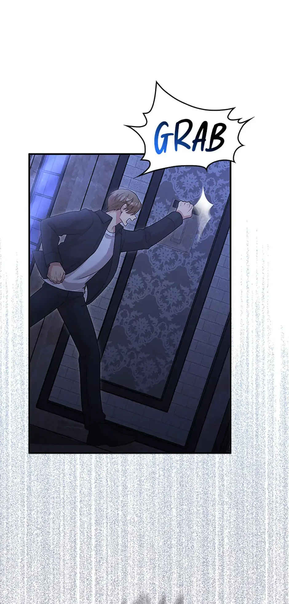 Male Lead Likes My Support! Chapter 15 page 8