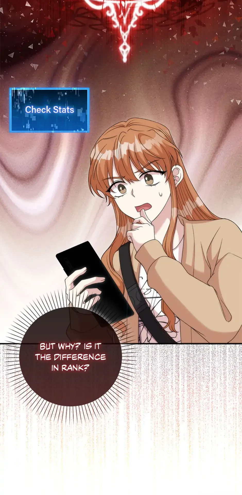 Male Lead Likes My Support! Chapter 15 page 49