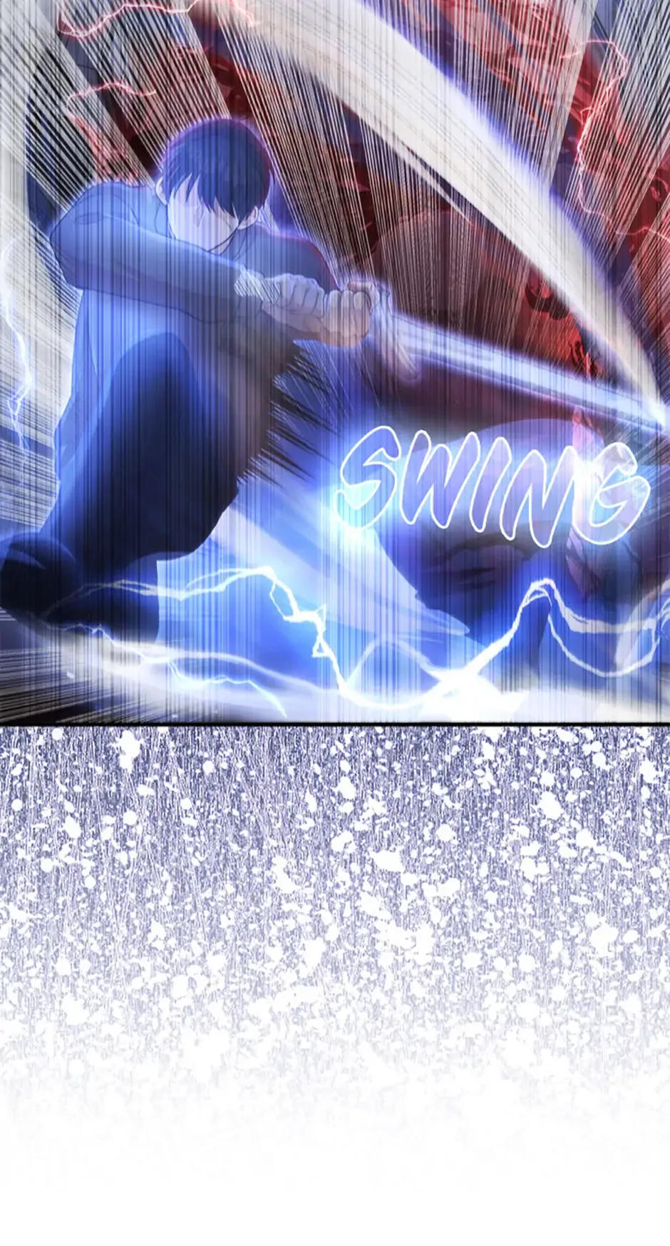 Male Lead Likes My Support! Chapter 15 page 27