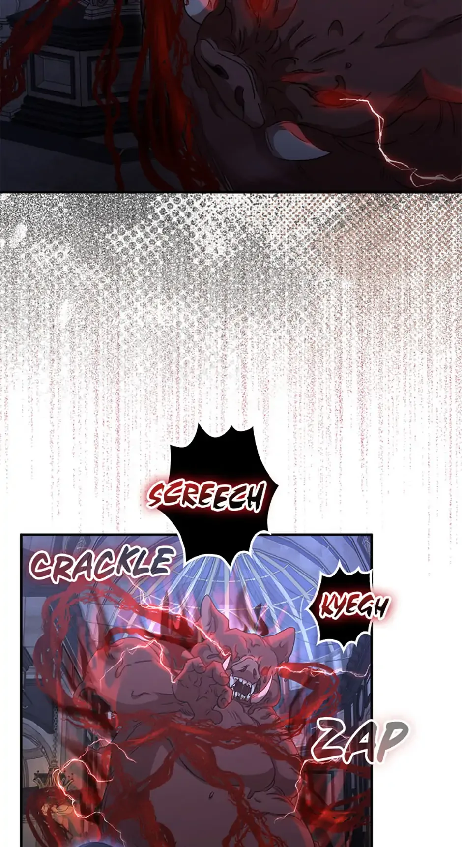 Male Lead Likes My Support! Chapter 15 page 35