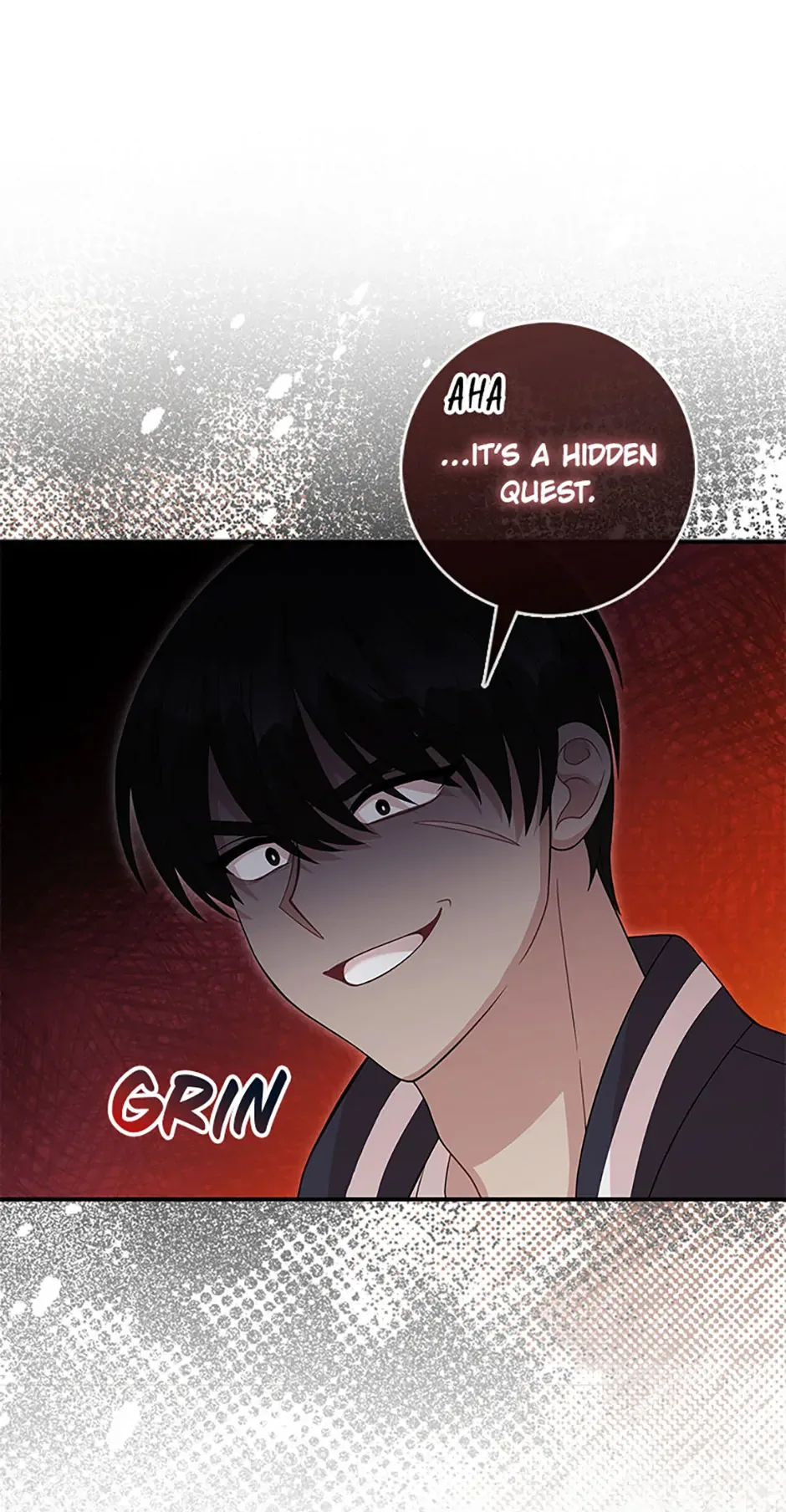 Male Lead Likes My Support! Chapter 10 page 35