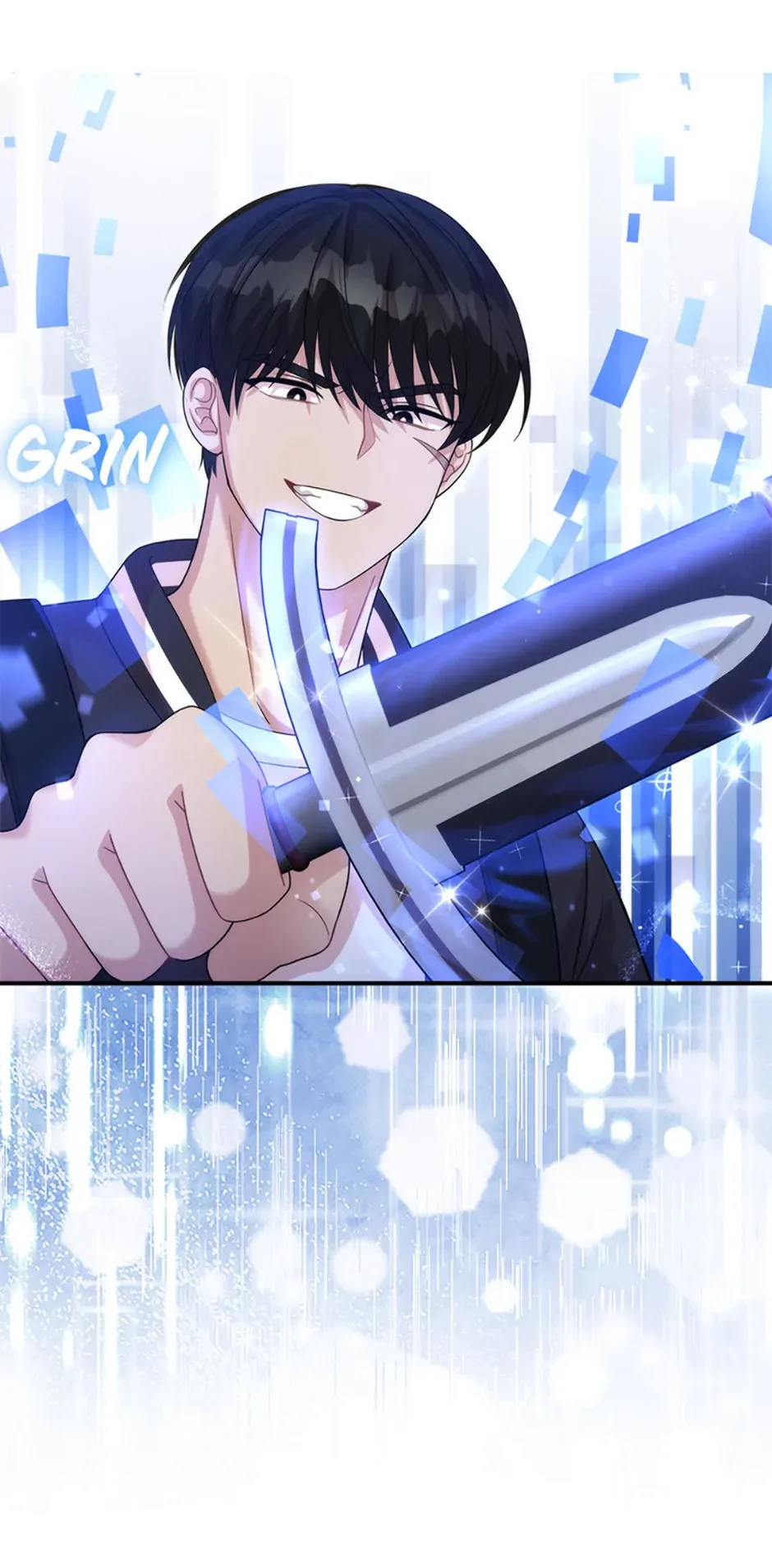 Male Lead Likes My Support! Chapter 10 page 19