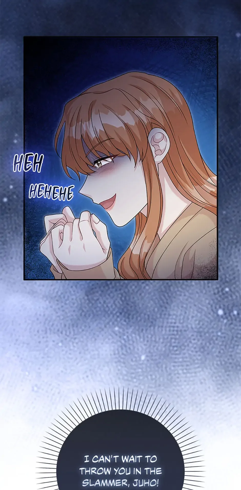 Male Lead Likes My Support! Chapter 14 page 8