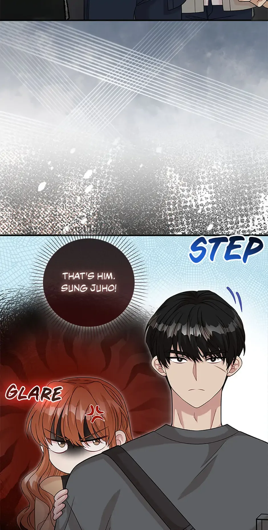 Male Lead Likes My Support! Chapter 14 page 16
