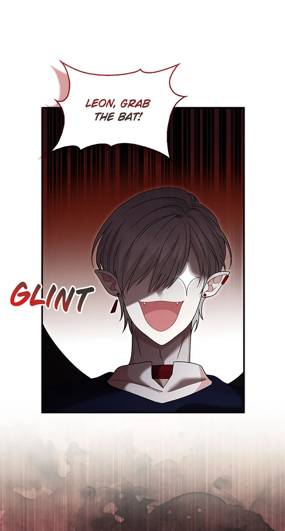 Male Lead Likes My Support! Chapter 15 page 22