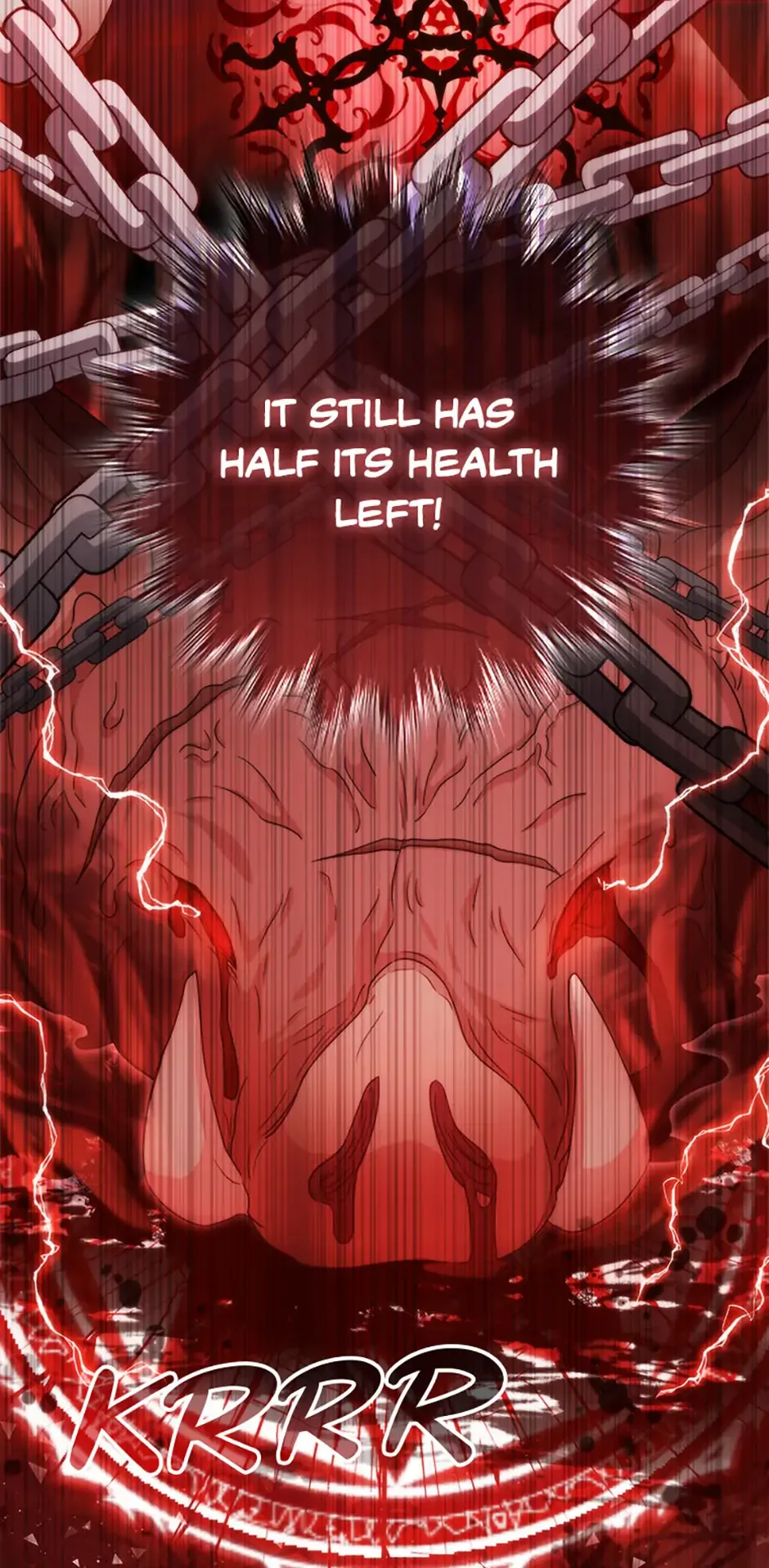 Male Lead Likes My Support! Chapter 15 page 48